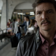 Pedro Pascal (screenshot: Netflix)